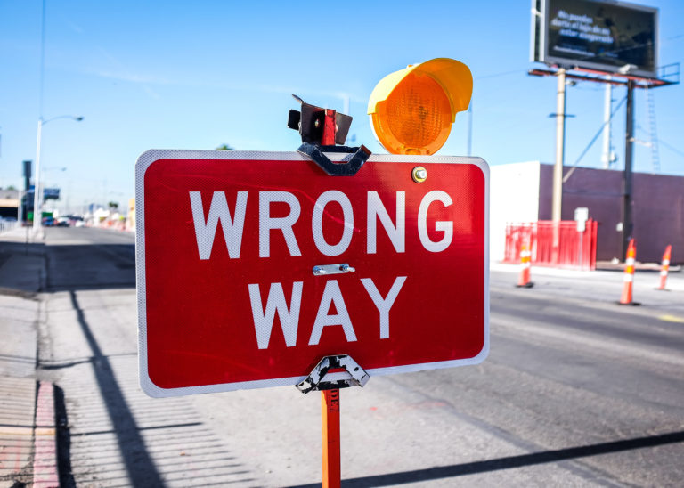 Seven Common Rollover Mistakes