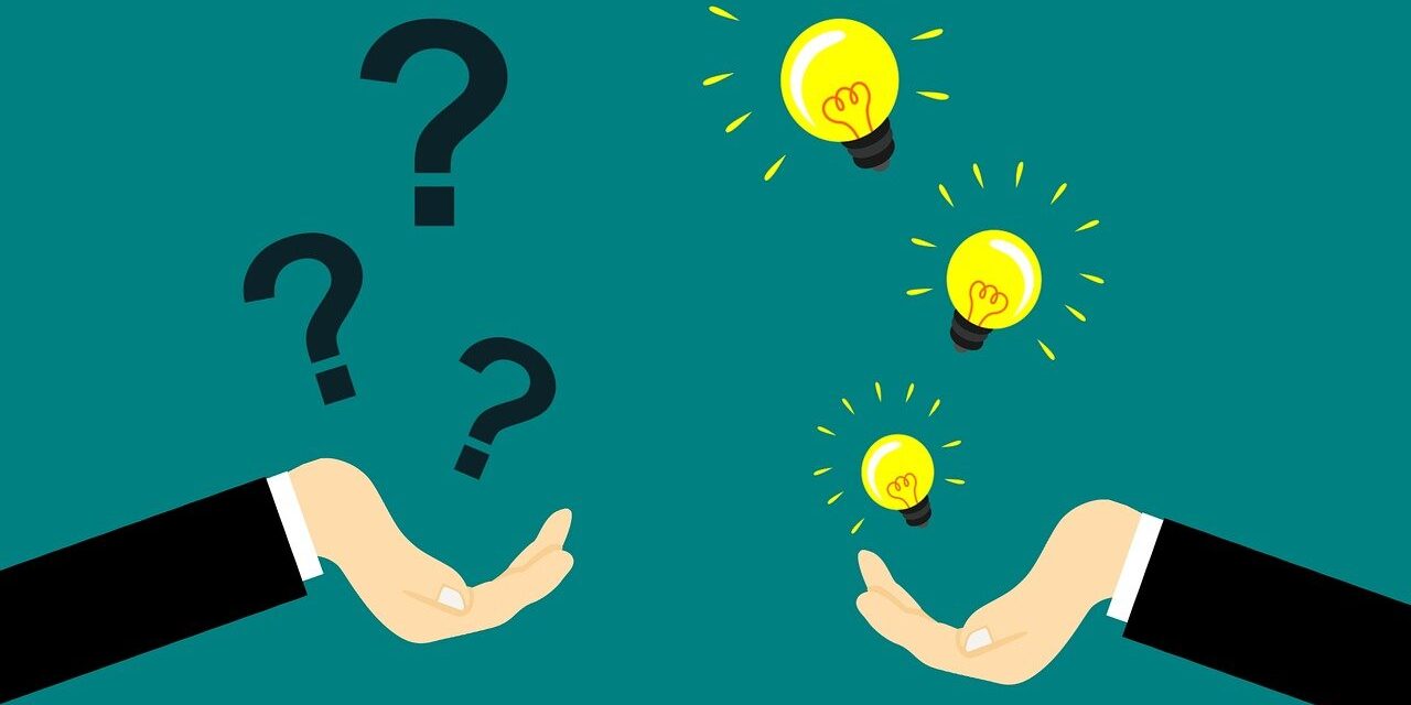 Three Questions On Investors Minds Cover Photo