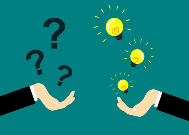 Three Questions On Investors Minds Cover Photo